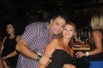 Saturday Night at Oasis Pub, Byblos